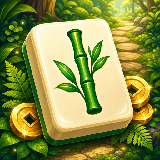 Mahjong Solitaire Journeys app icon